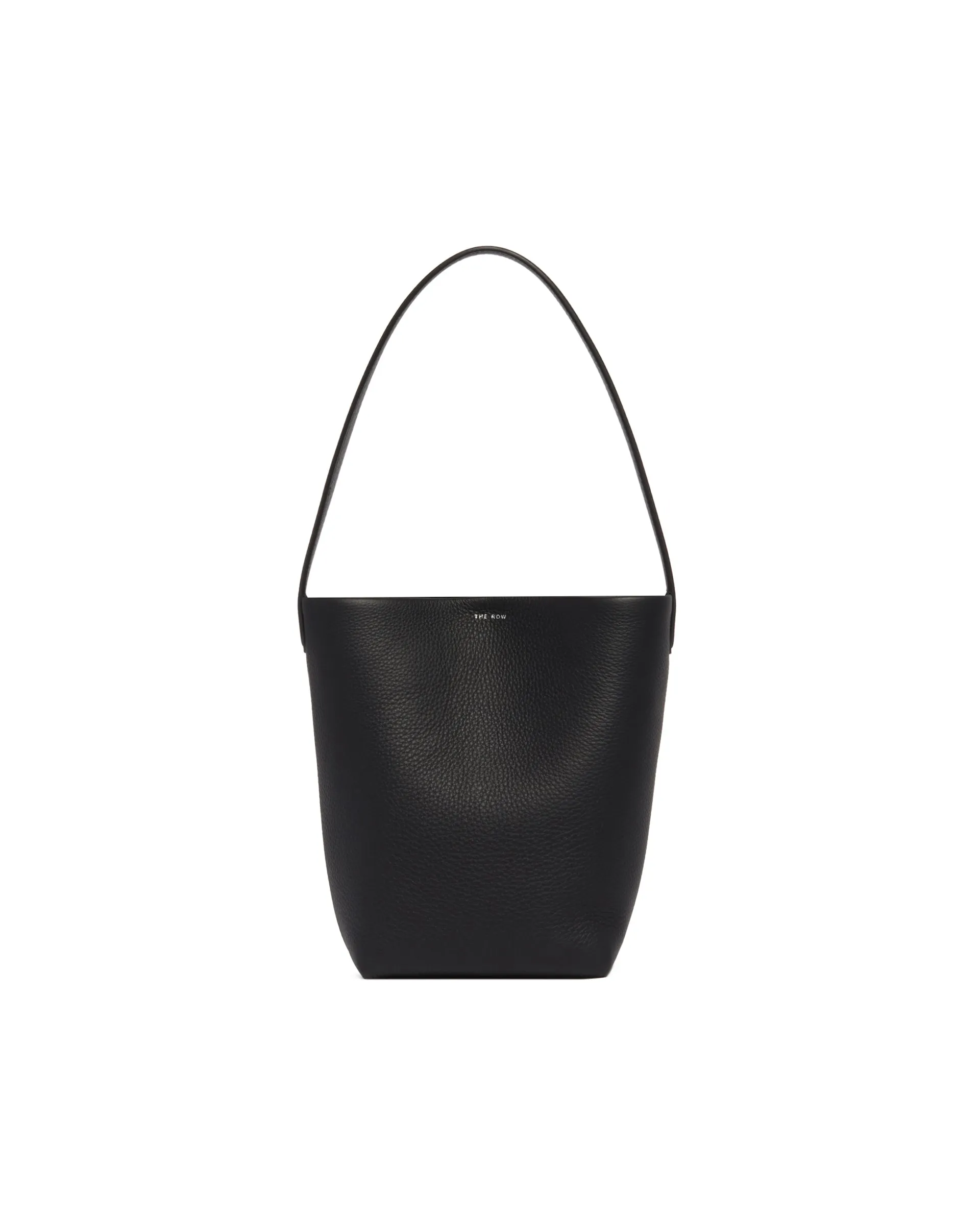 Black N/S Park Tote