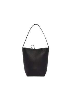 Black N/S Park Tote