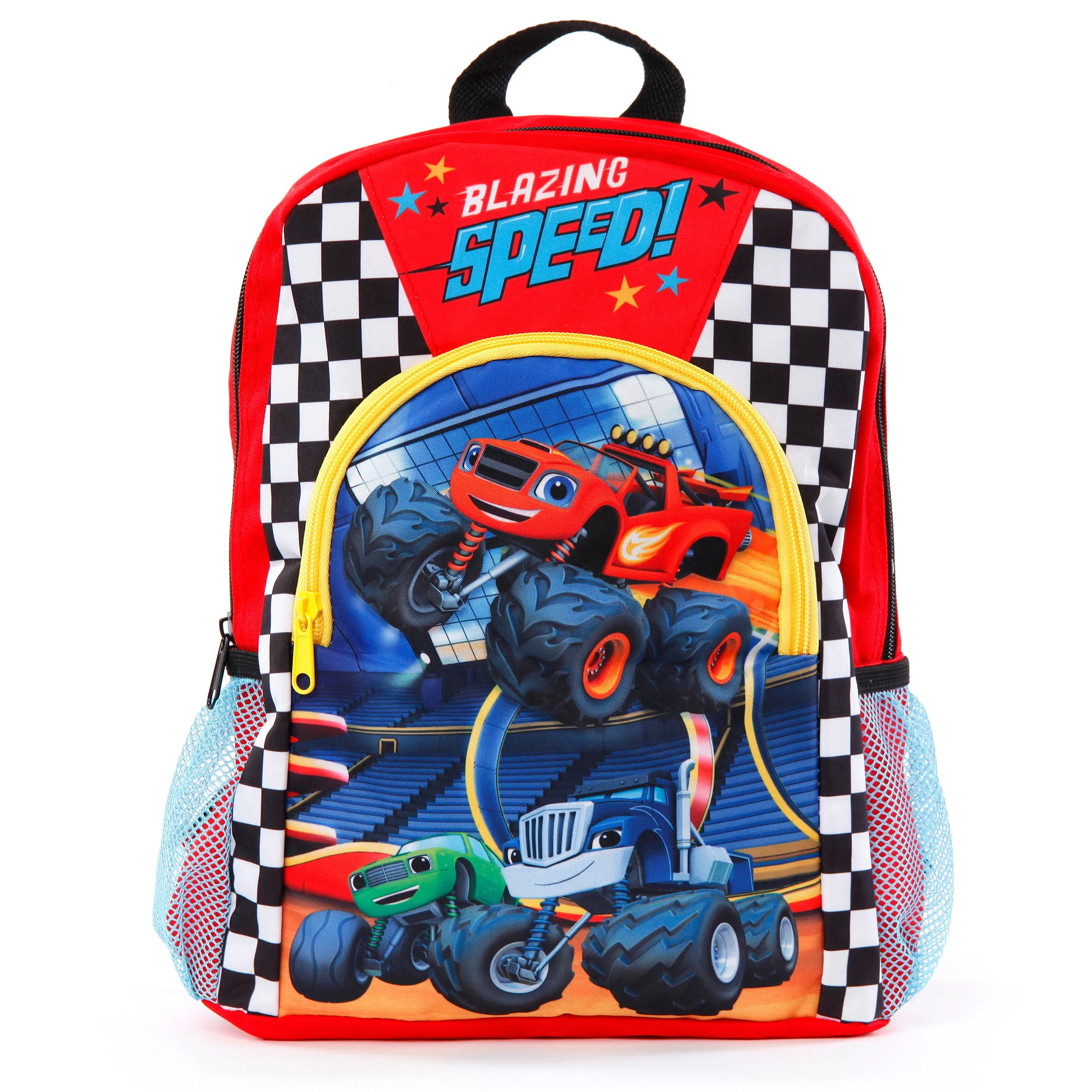 Blaze & the Monster Machines Backpack