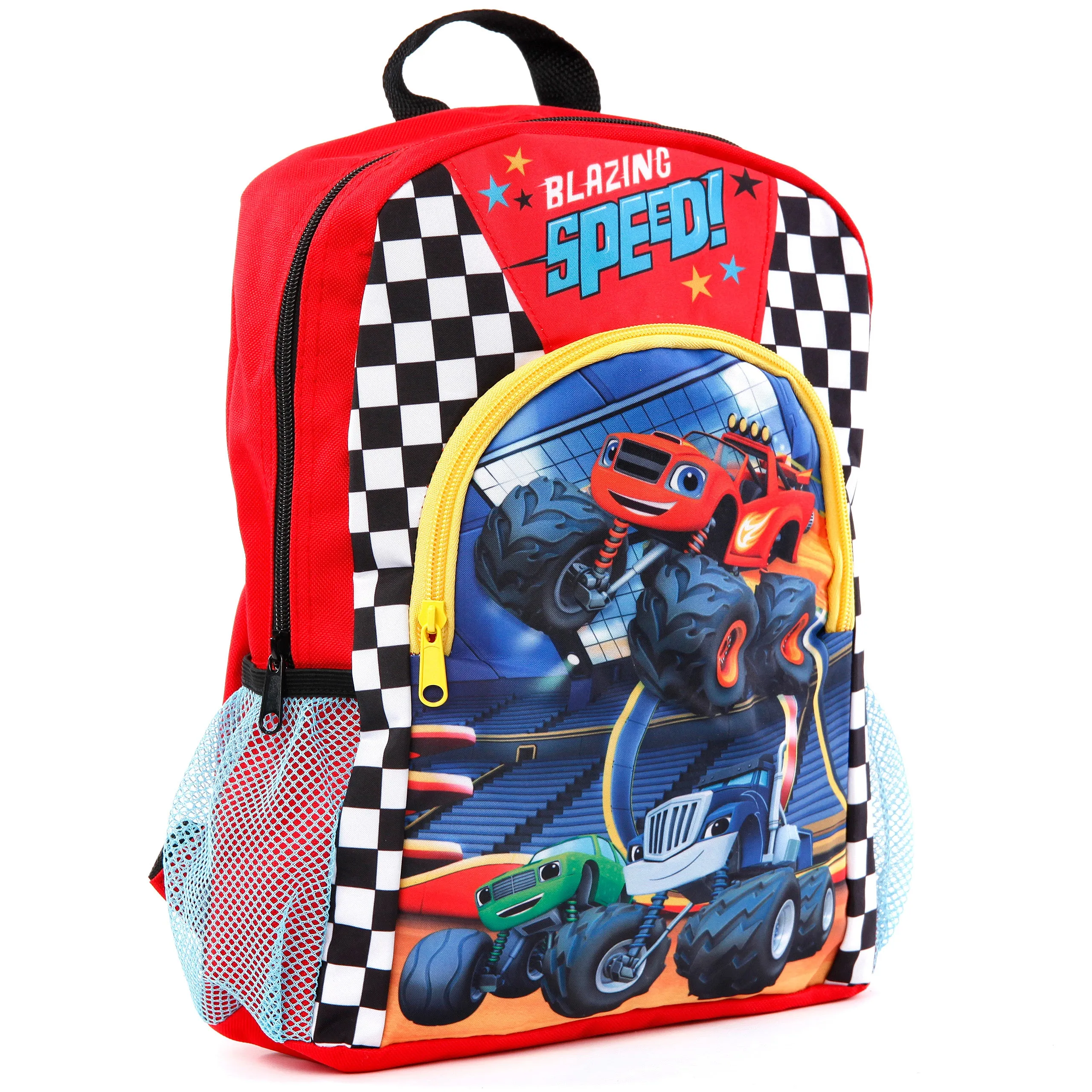 Blaze & the Monster Machines Backpack