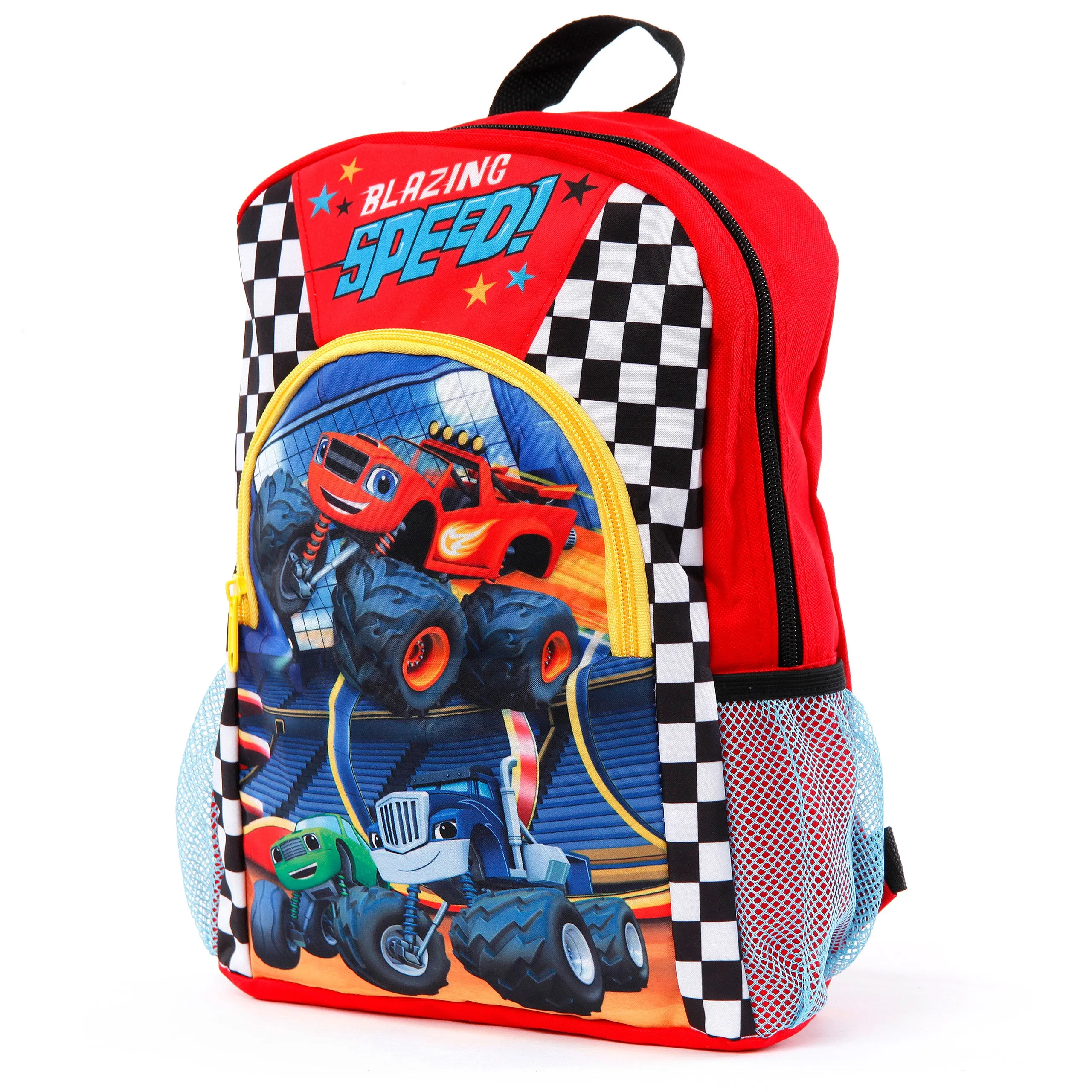 Blaze & the Monster Machines Backpack