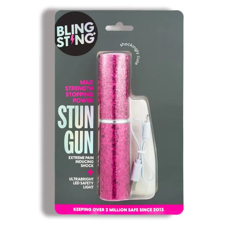 Bling Sting Mini Stun Gun