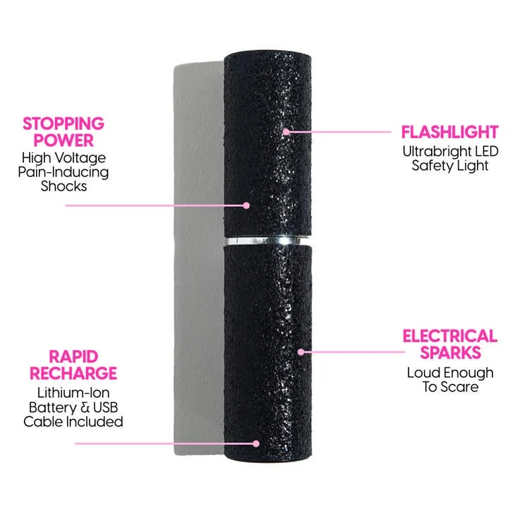 Bling Sting Mini Stun Gun