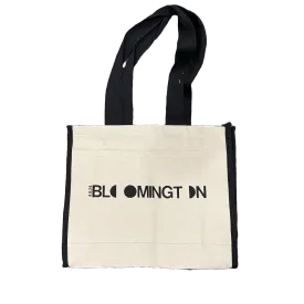 Bloomington Eclipse Tote - Bonus Pocket