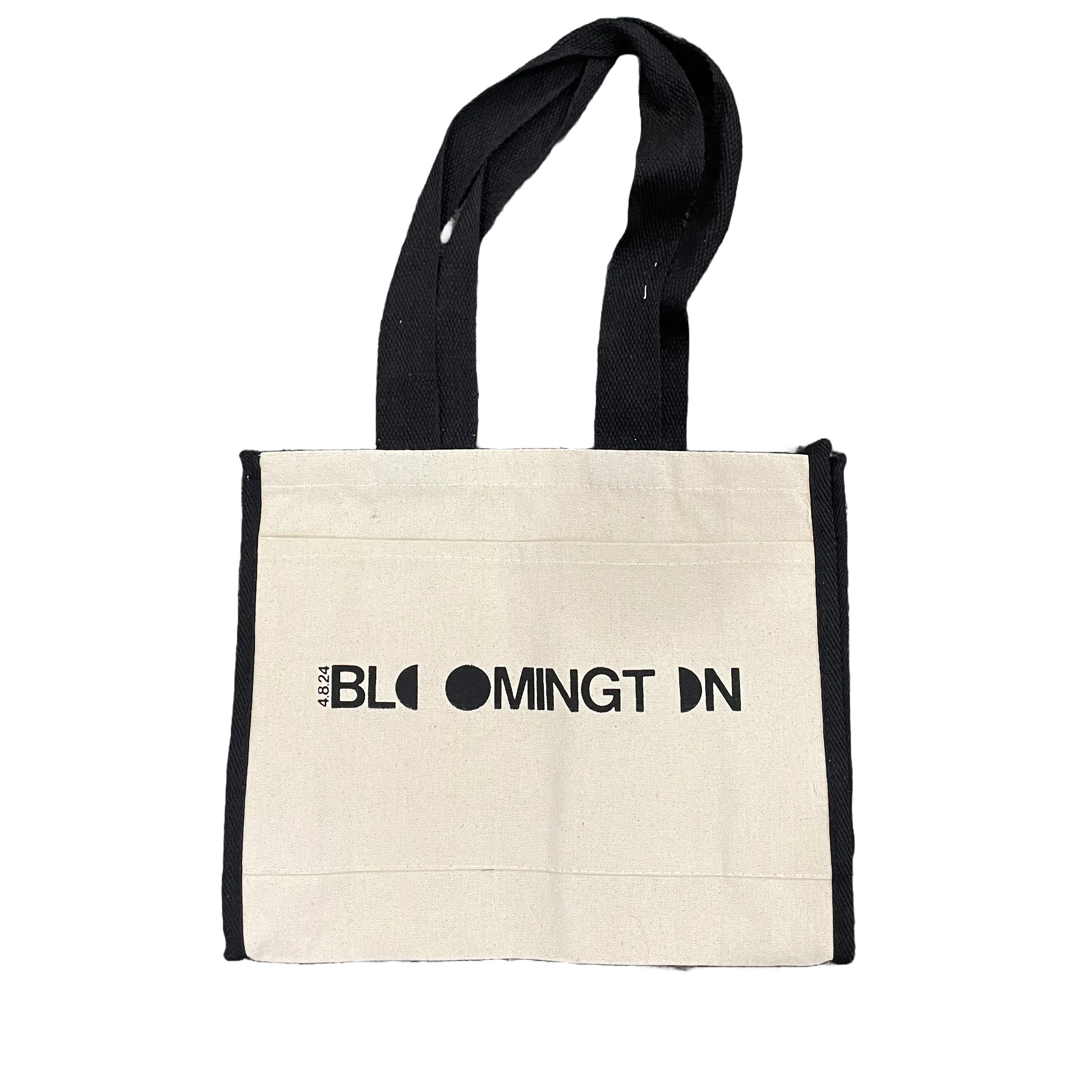 Bloomington Eclipse Tote - Bonus Pocket