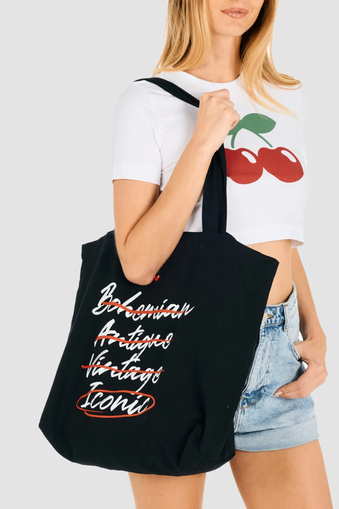 Bolso Iconic Pacha