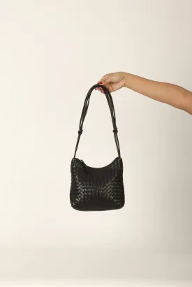 Bottega Veneta Intrecciato Crossbody