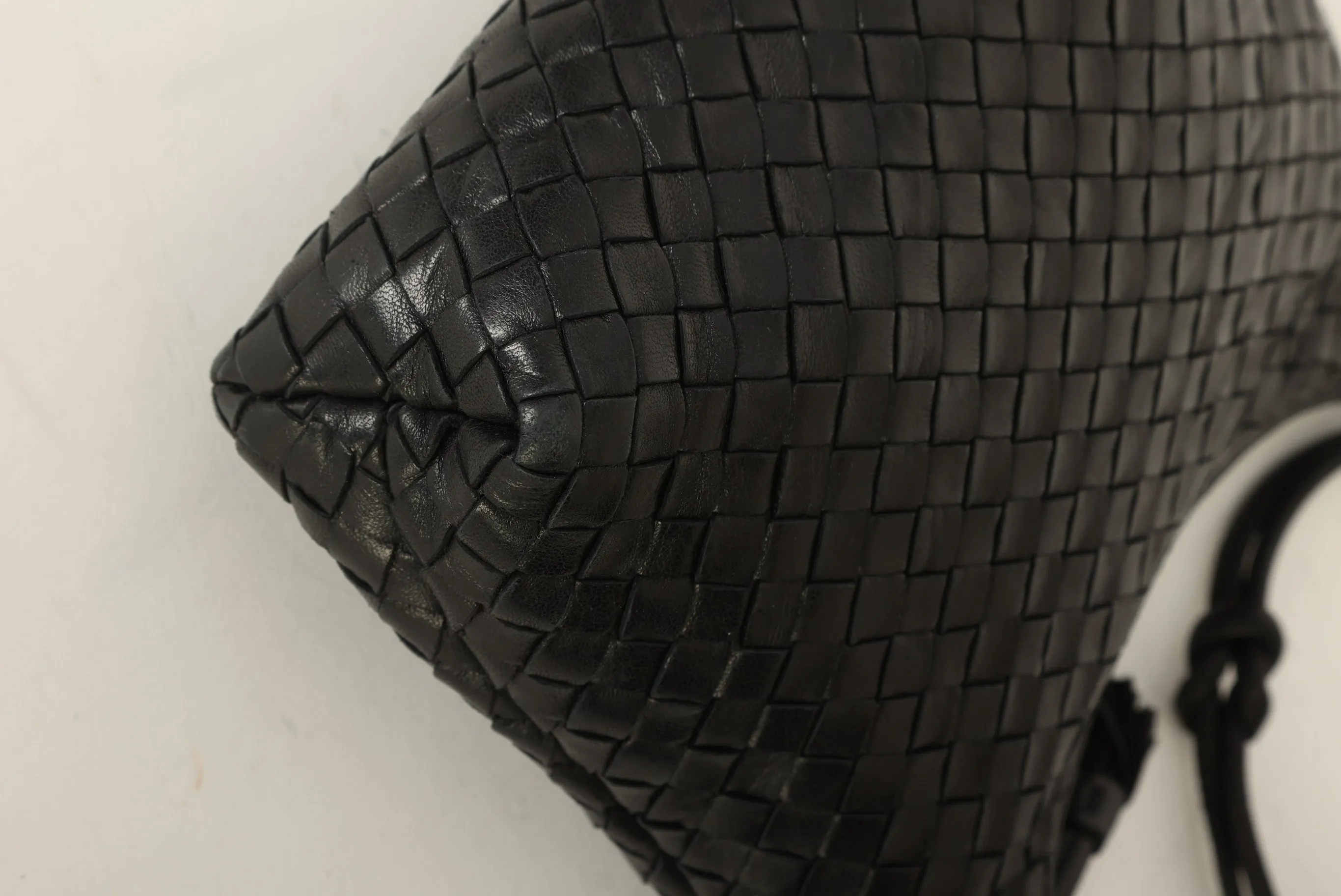 Bottega Veneta Intrecciato Crossbody