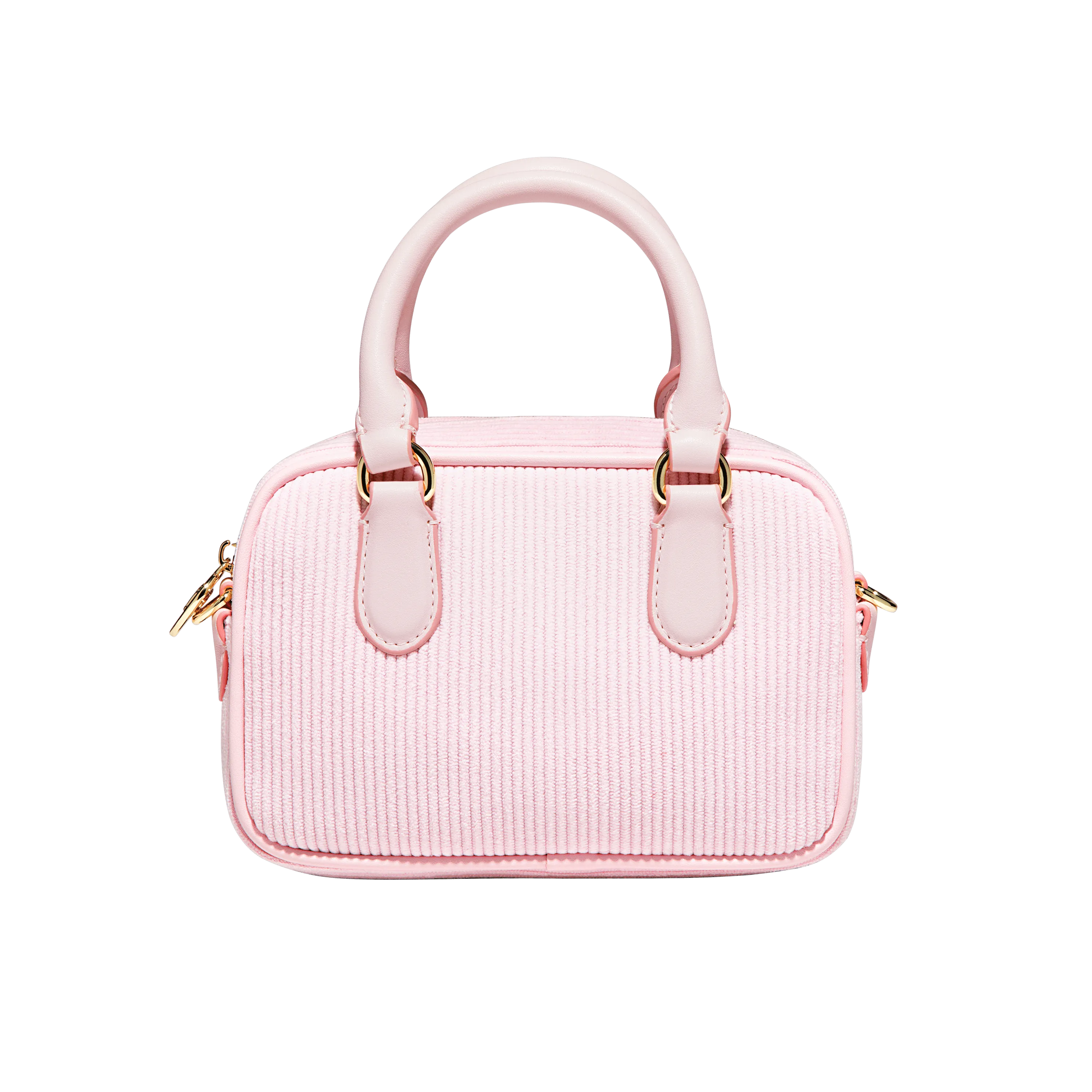 Bowler Crossbody Bag