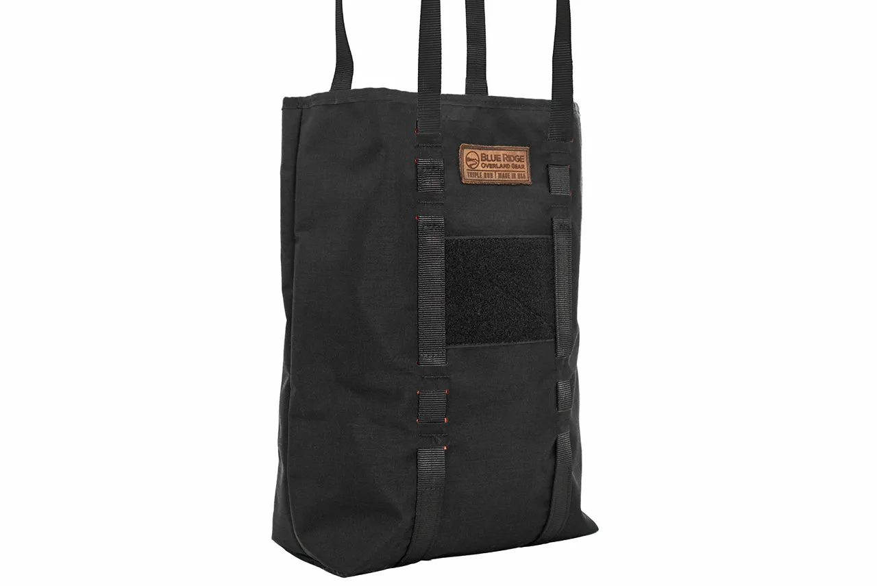 BROG Market Tote