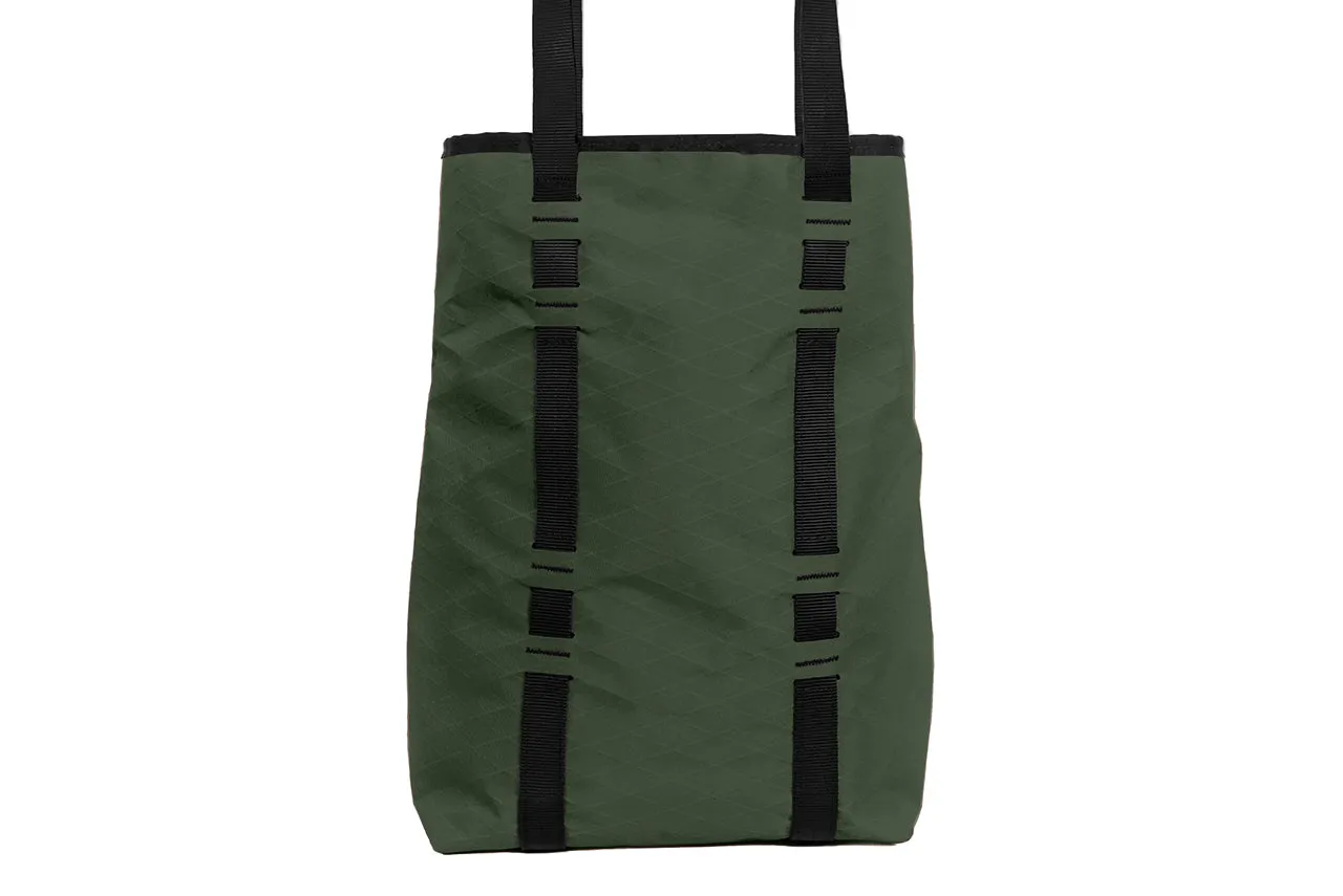 BROG Market Tote