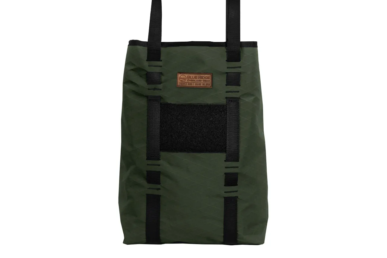 BROG Market Tote