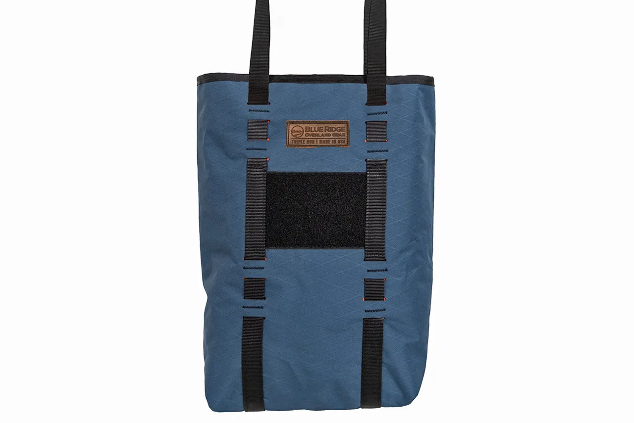 BROG Market Tote