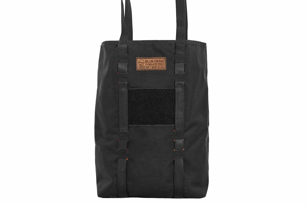 BROG Market Tote