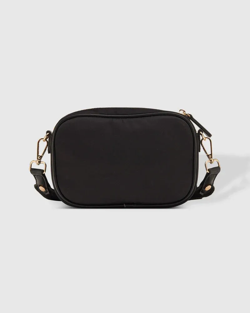 Cali Nylon Crossbody Bag