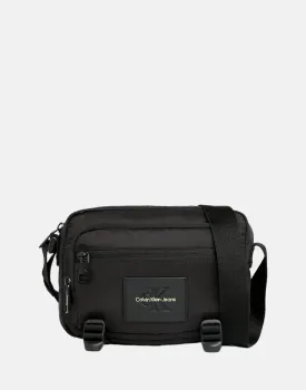 Calvin Klein Sport Essentials Camera Bag Black