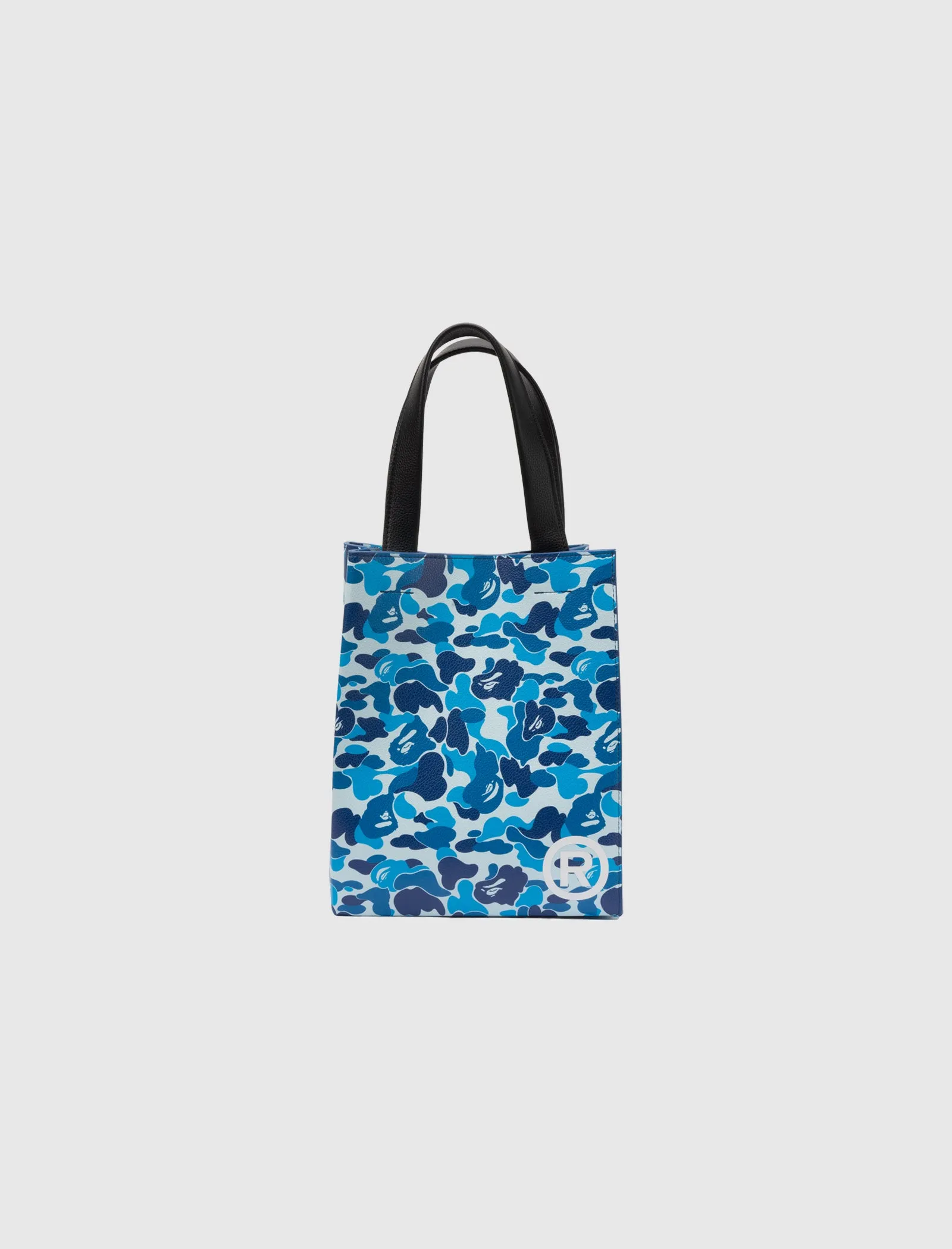 Stylish Camouflage Tote Bag for Everyday Use