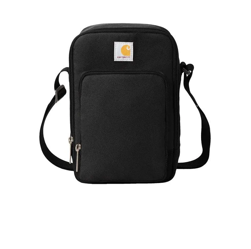 Carhartt - Crossbody Zip Bag