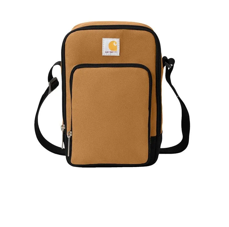 Carhartt - Crossbody Zip Bag