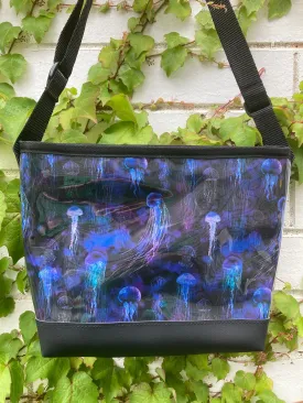 Carmie Bag - Jellyfish