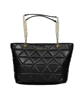 Carnaby Tote Bag - Nero