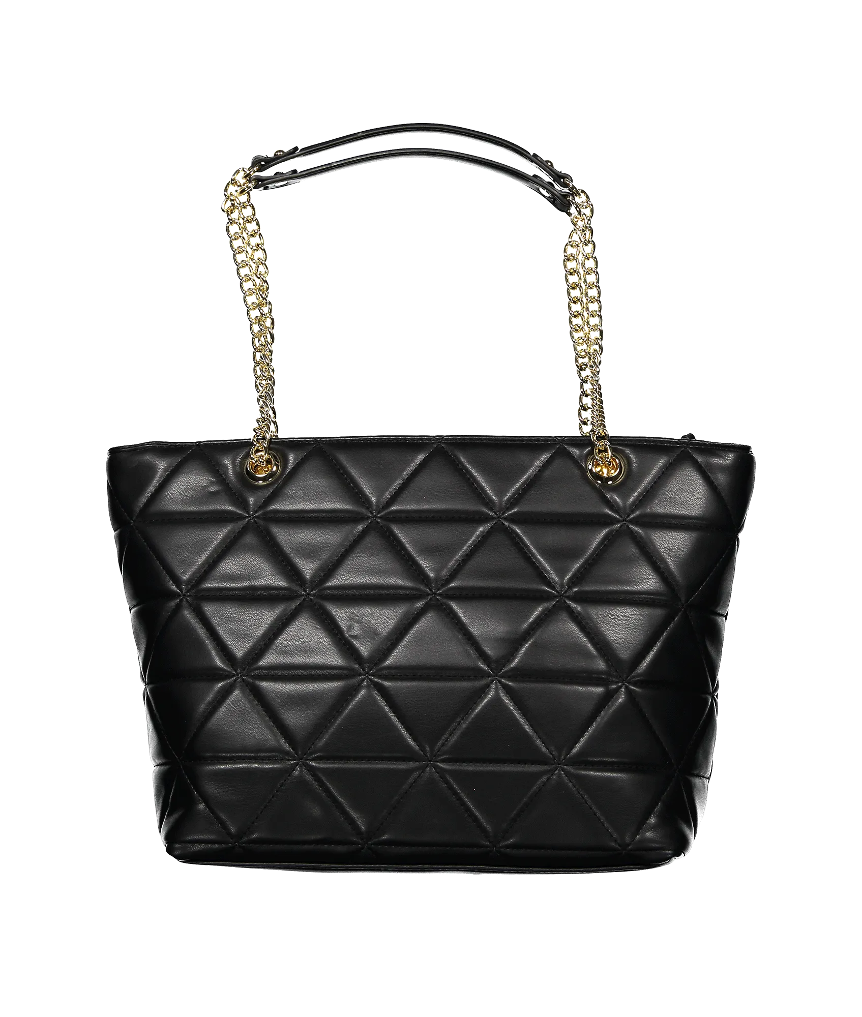 Carnaby Tote Bag - Nero