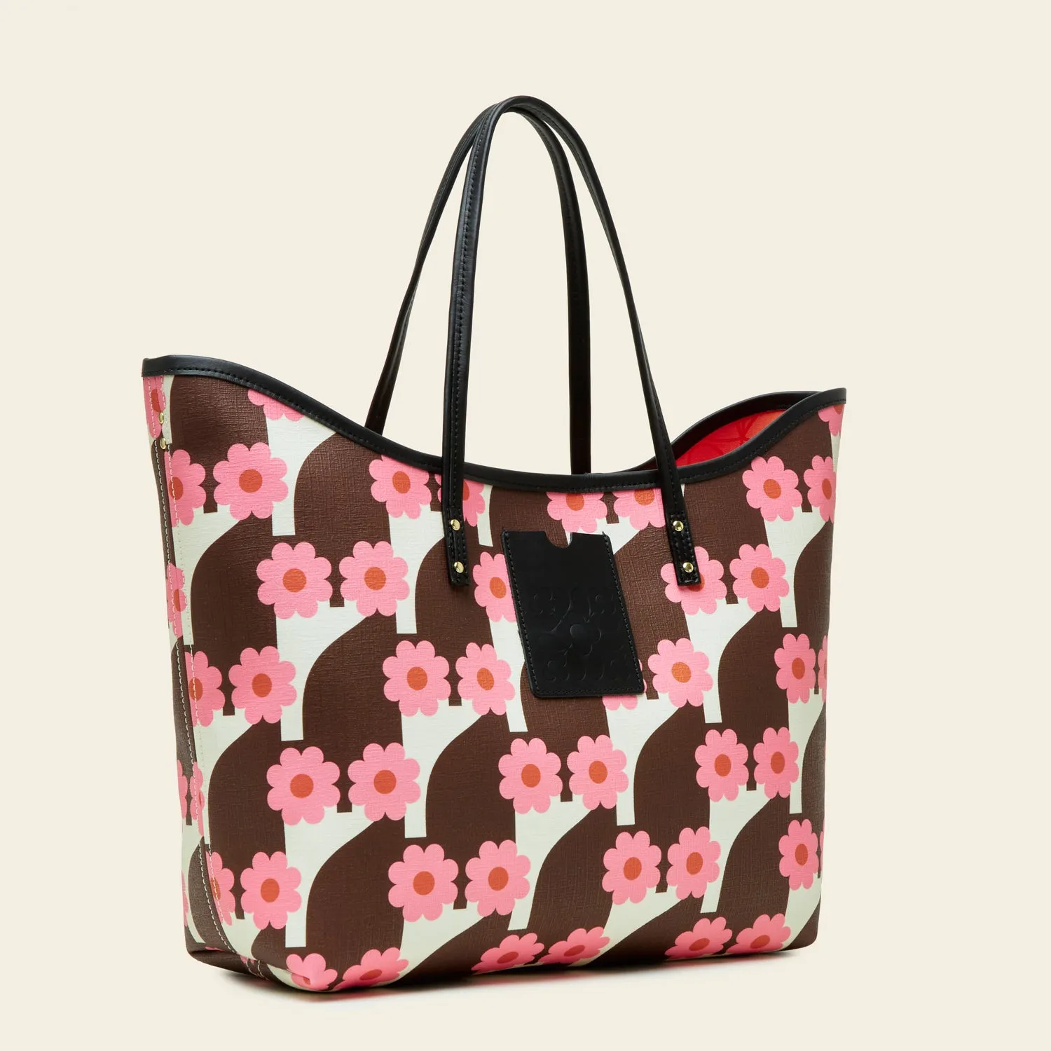 Carrymore Tote - Seven Owls