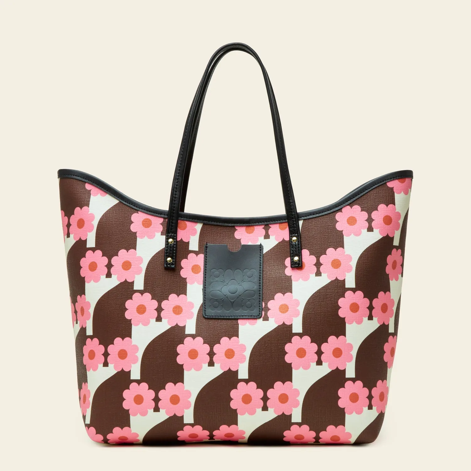 Carrymore Tote - Seven Owls