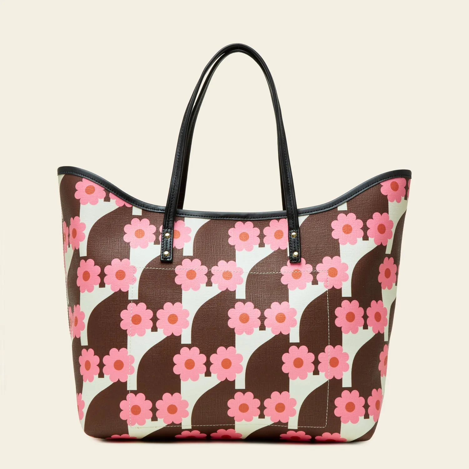 Carrymore Tote - Seven Owls