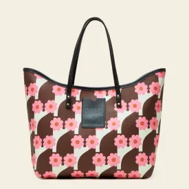 Carrymore Tote - Seven Owls