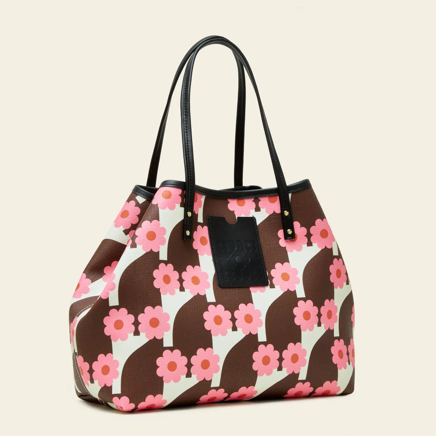 Carrymore Tote - Seven Owls