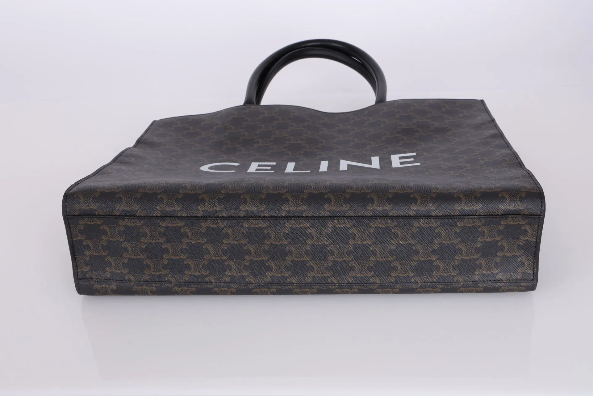 Celine Triomphe Tote