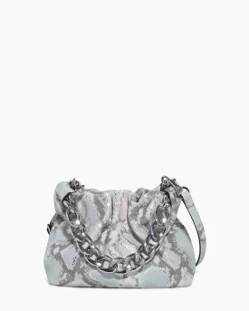 Chain Handheld Crossbody