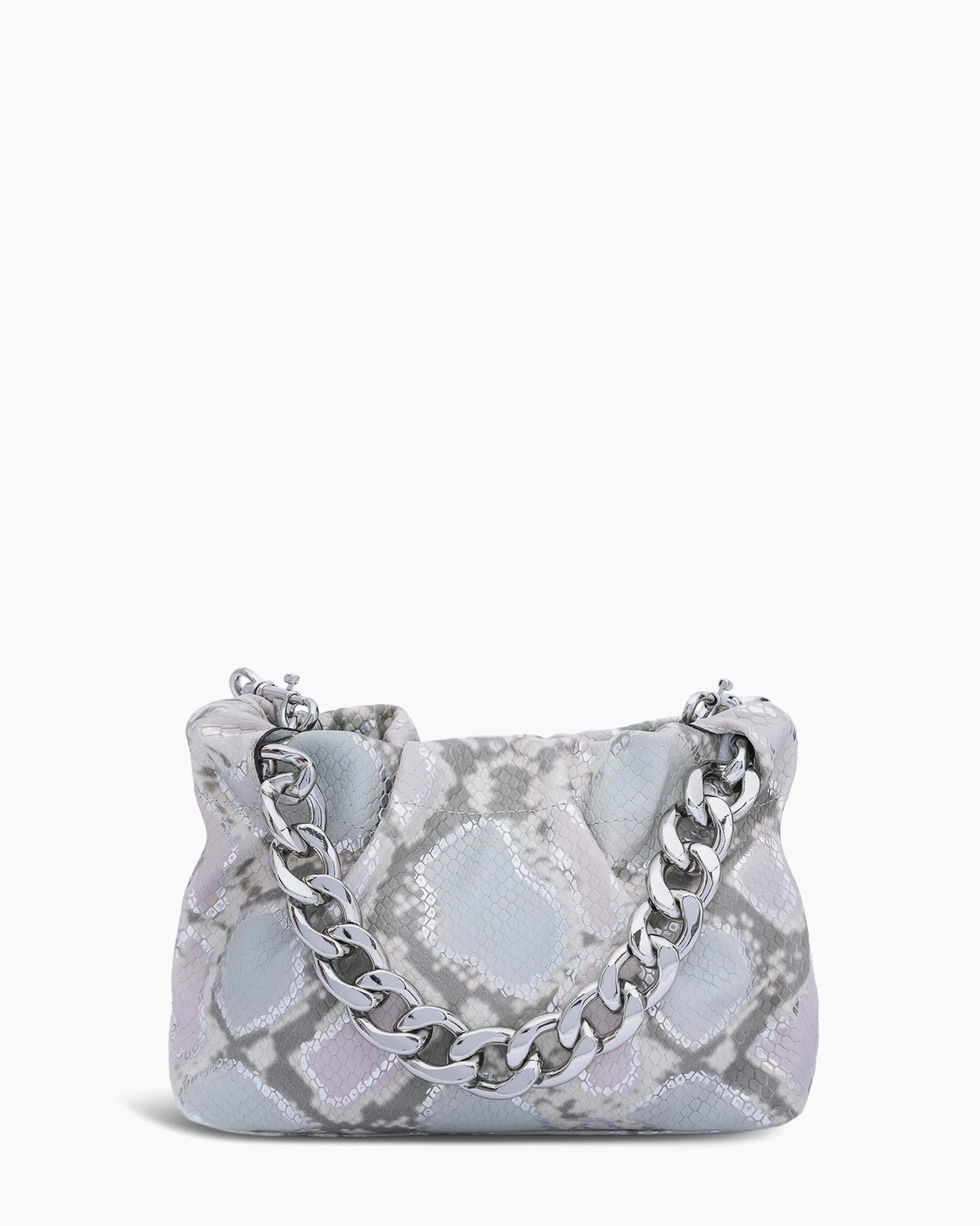 Chain Handheld Crossbody