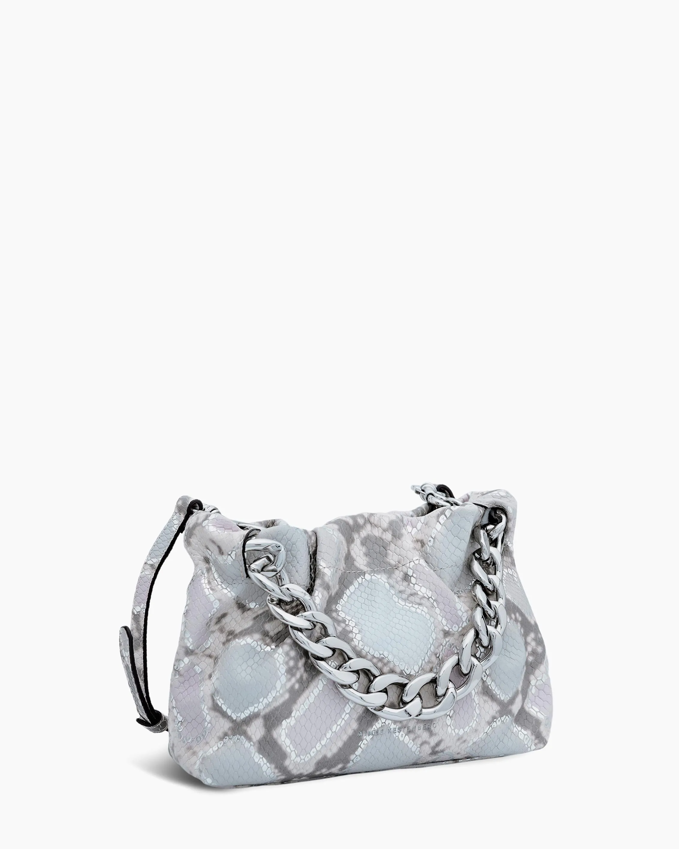 Chain Handheld Crossbody