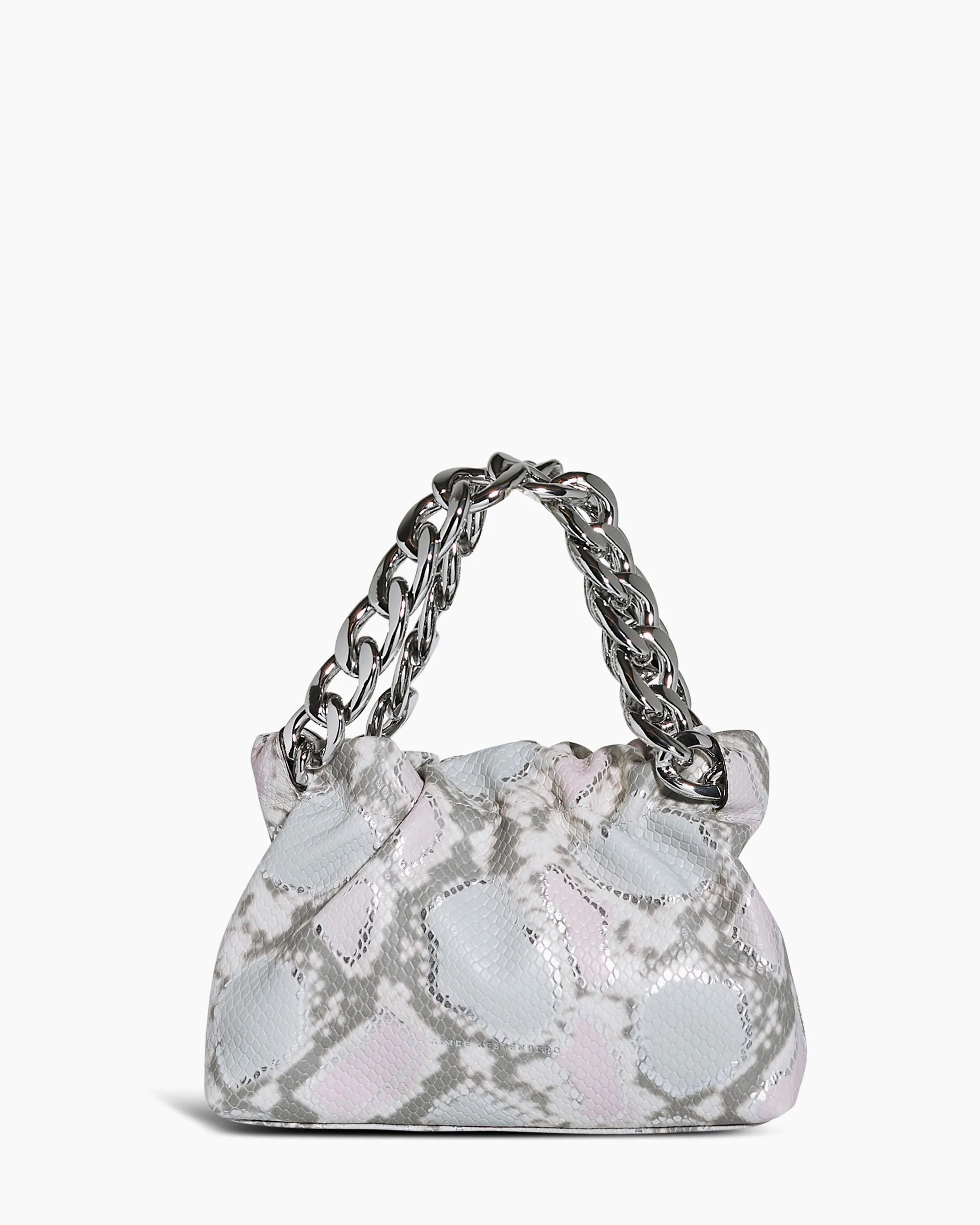 Chain Handheld Crossbody