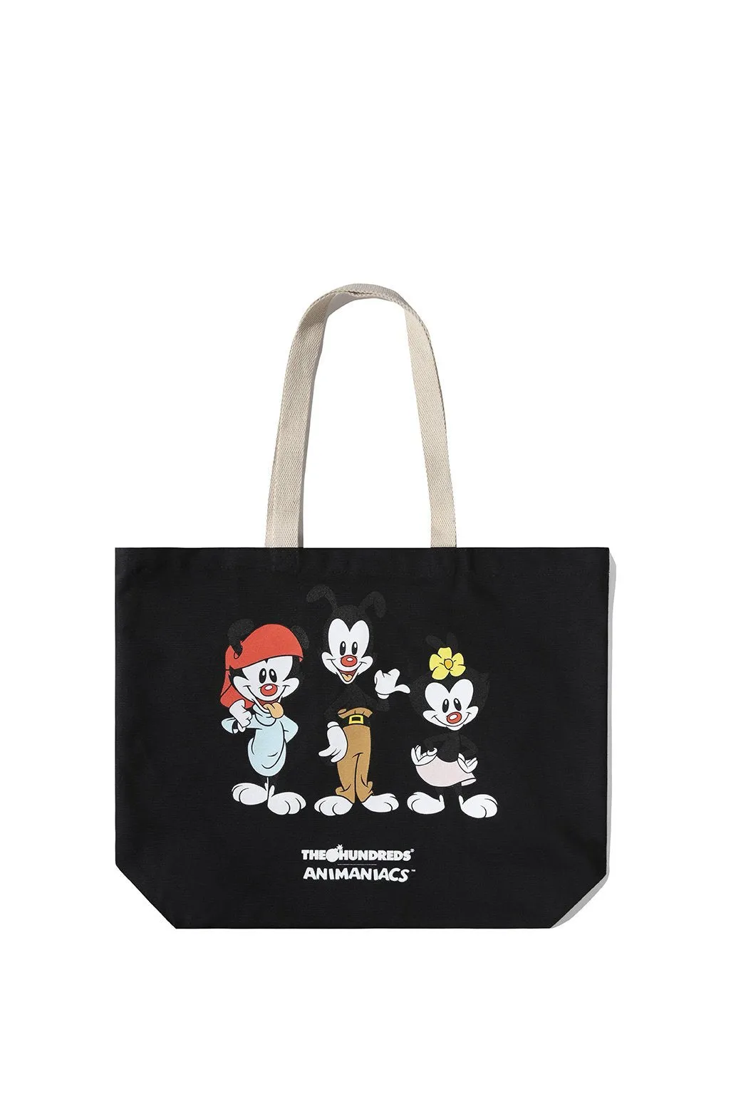 Character Tote Bag