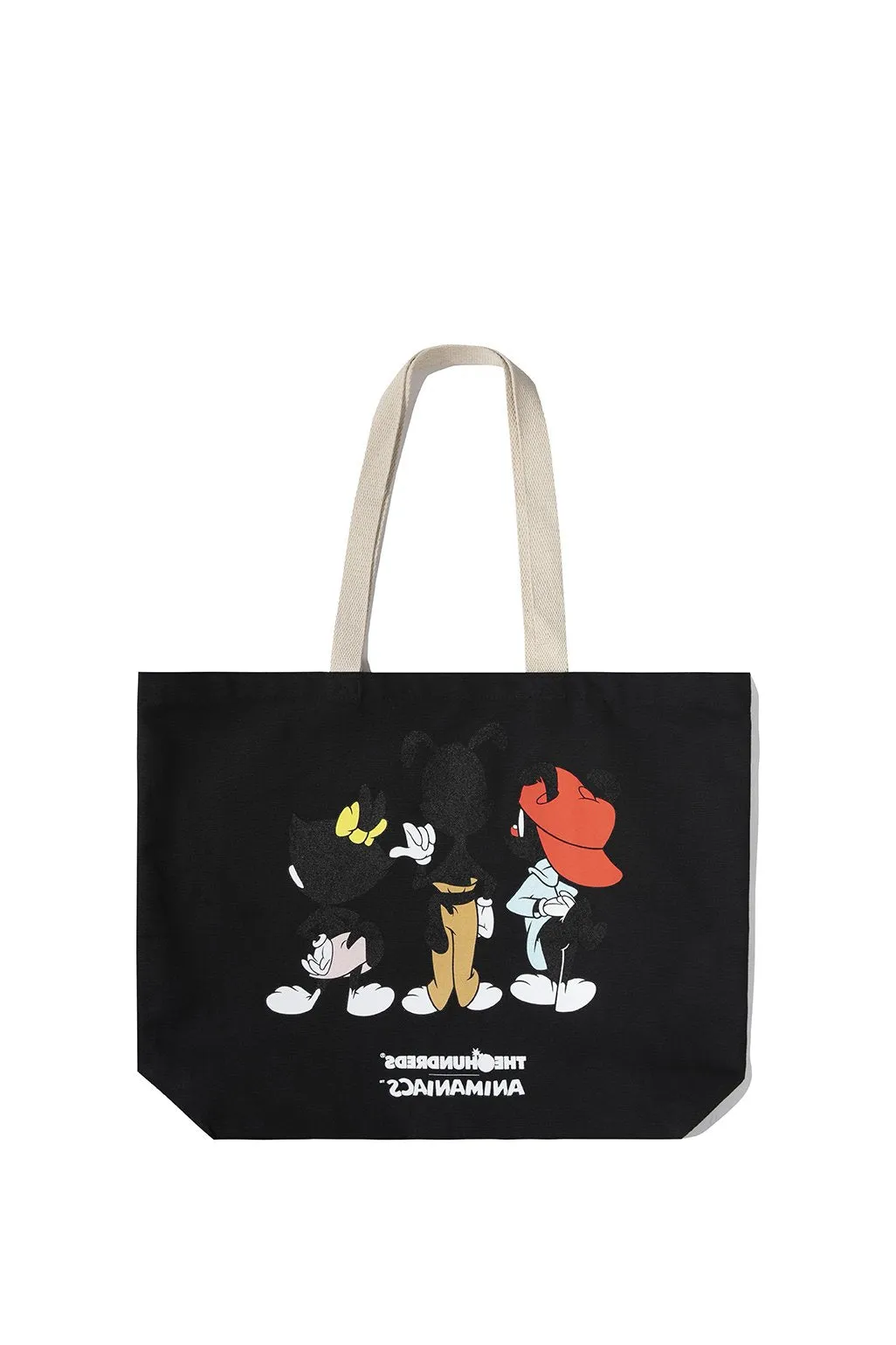 Character Tote Bag