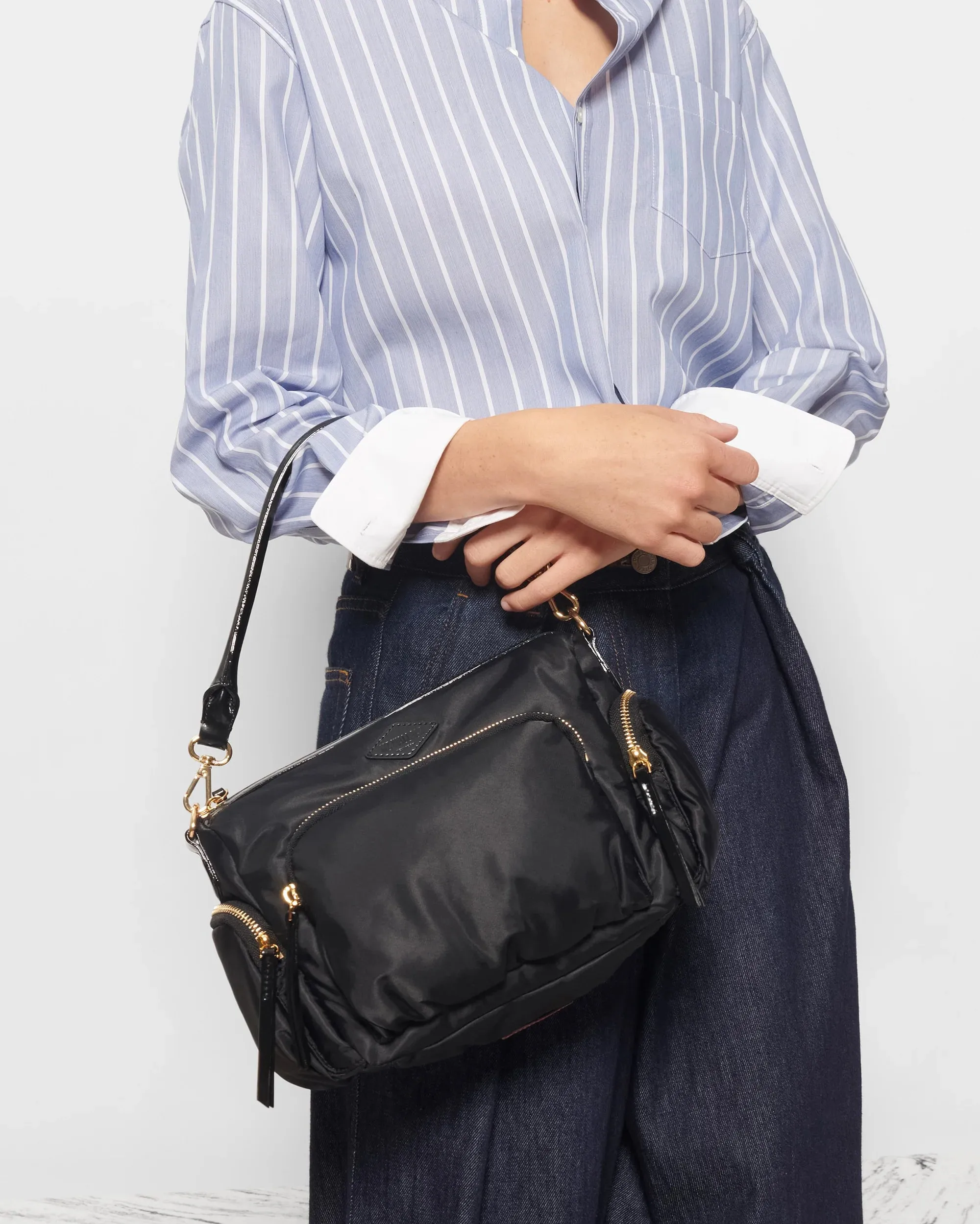 Chelsea Small Crossbody