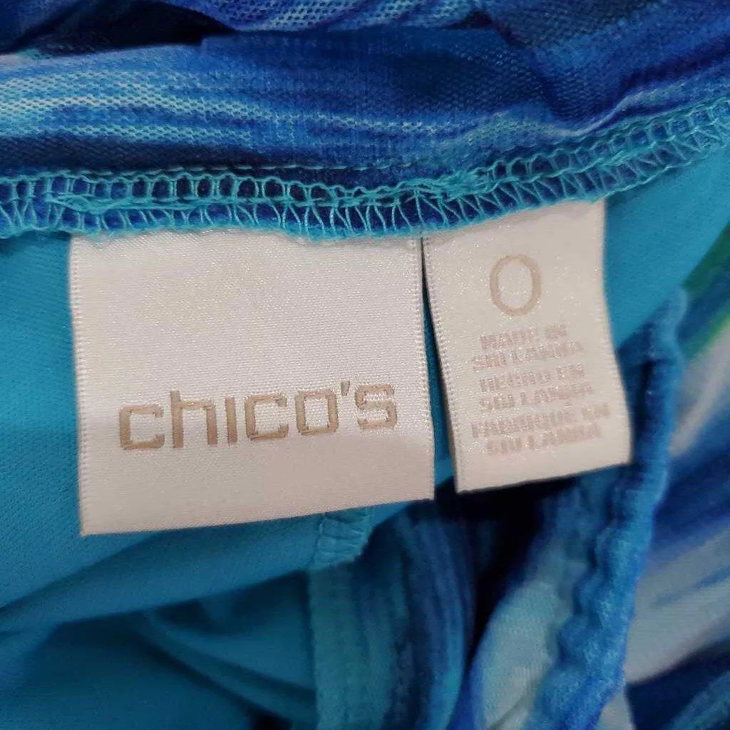 Chico's Skirt Small