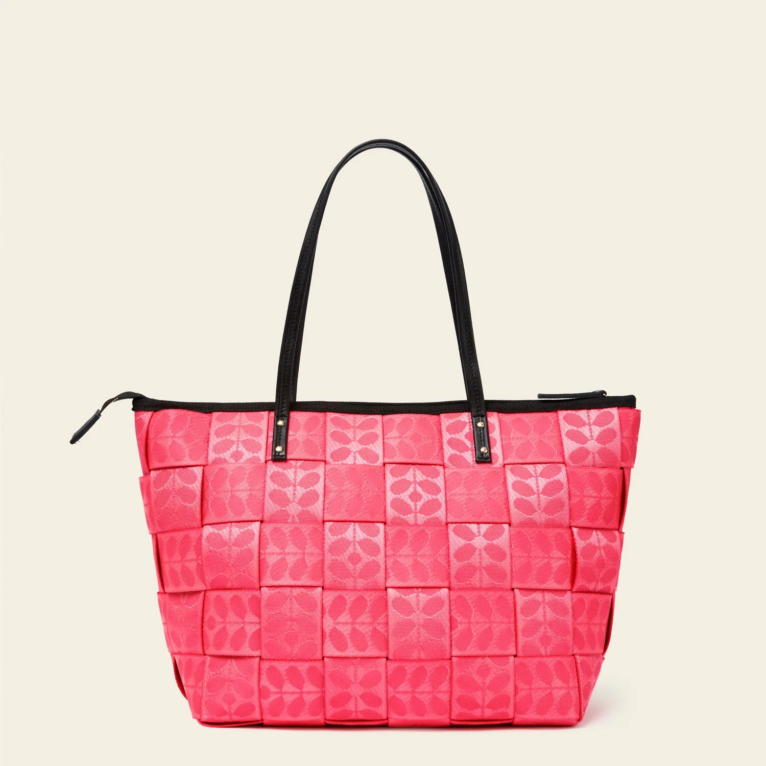 Chrissy Tote - Pink