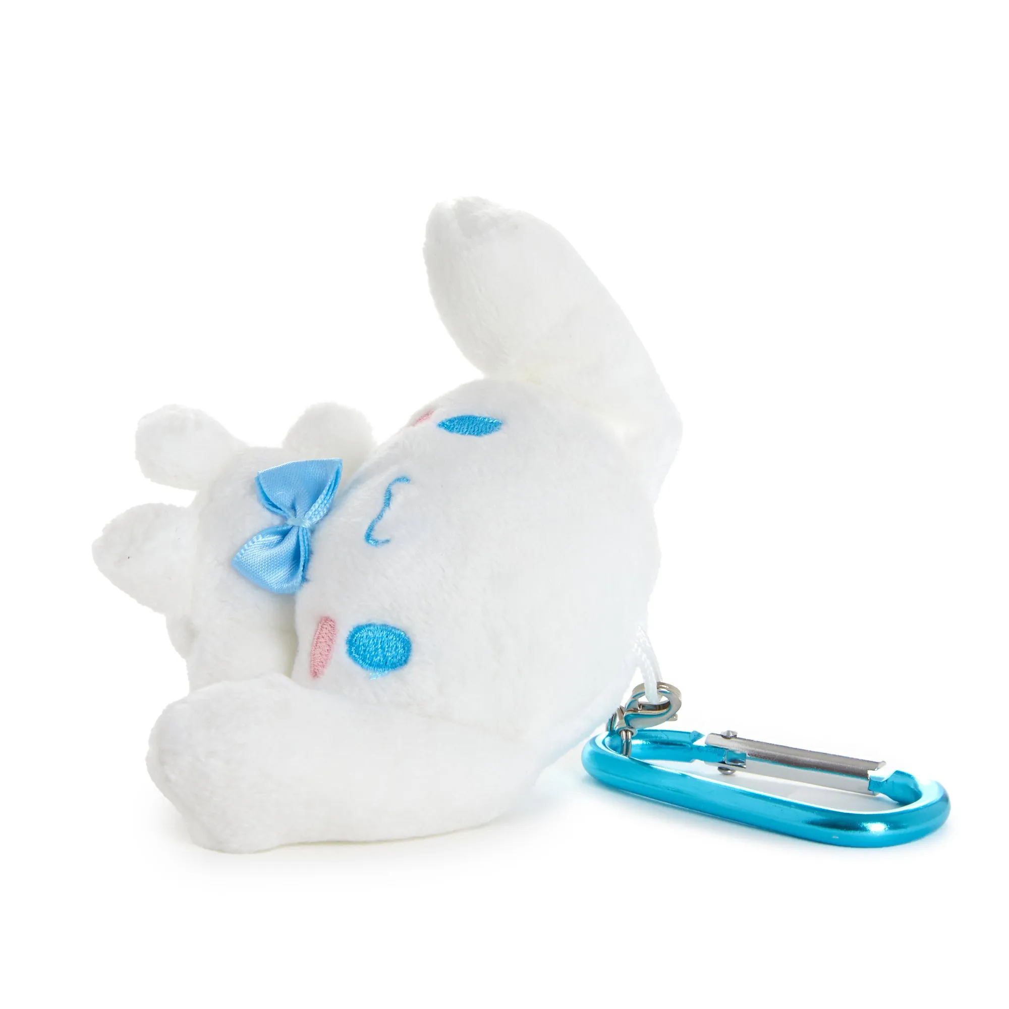 Cinnamoroll Plush Mascot Carabiner