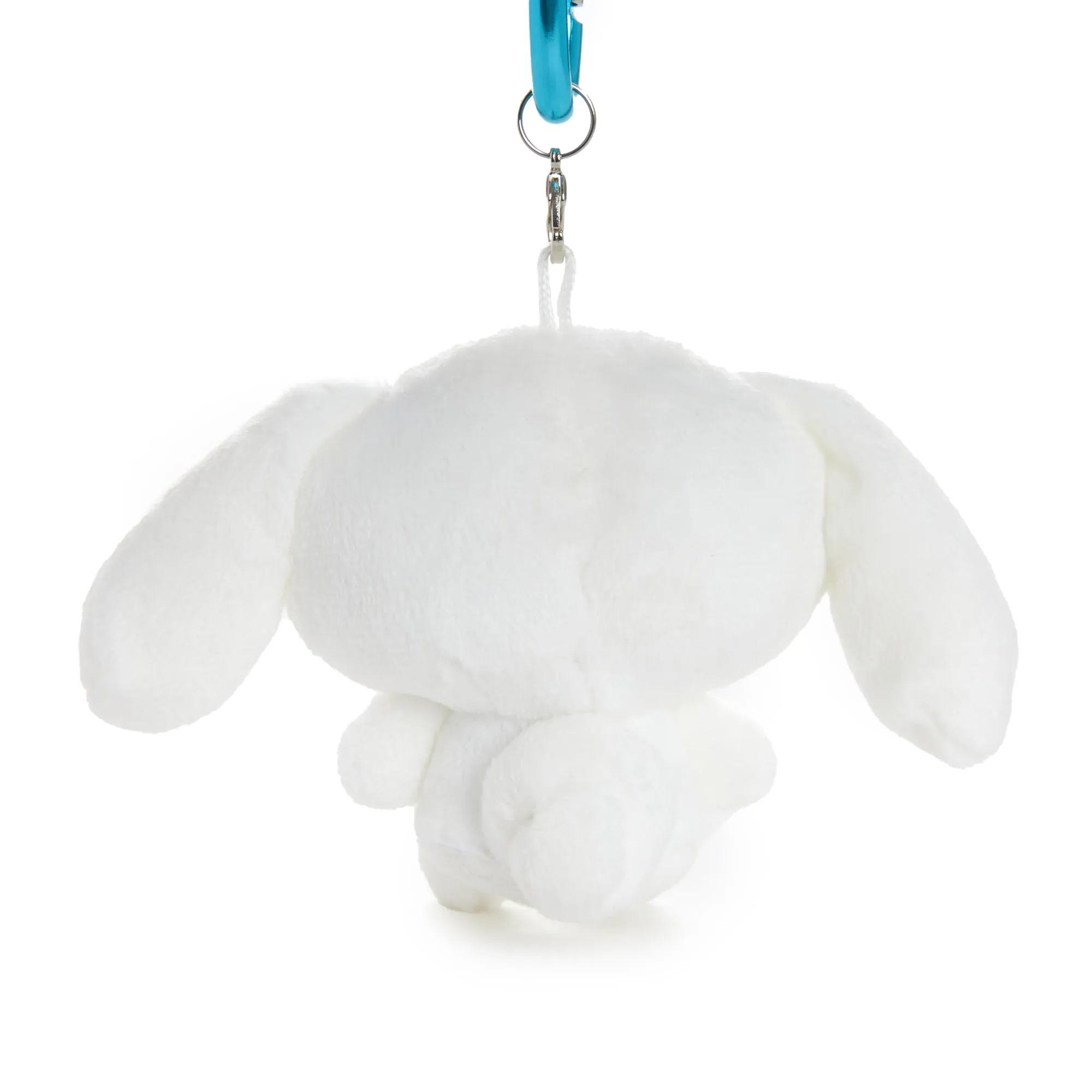 Cinnamoroll Plush Mascot Carabiner