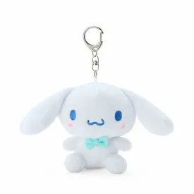 Cinnamoroll Plush Mascot Keychain (Classic)