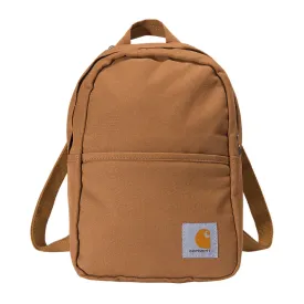 Classic mini backpack - Carhartt Brown