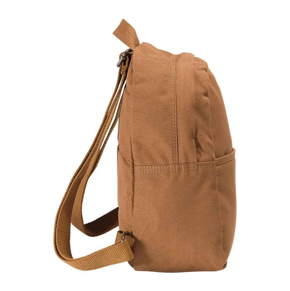 Classic mini backpack - Carhartt Brown