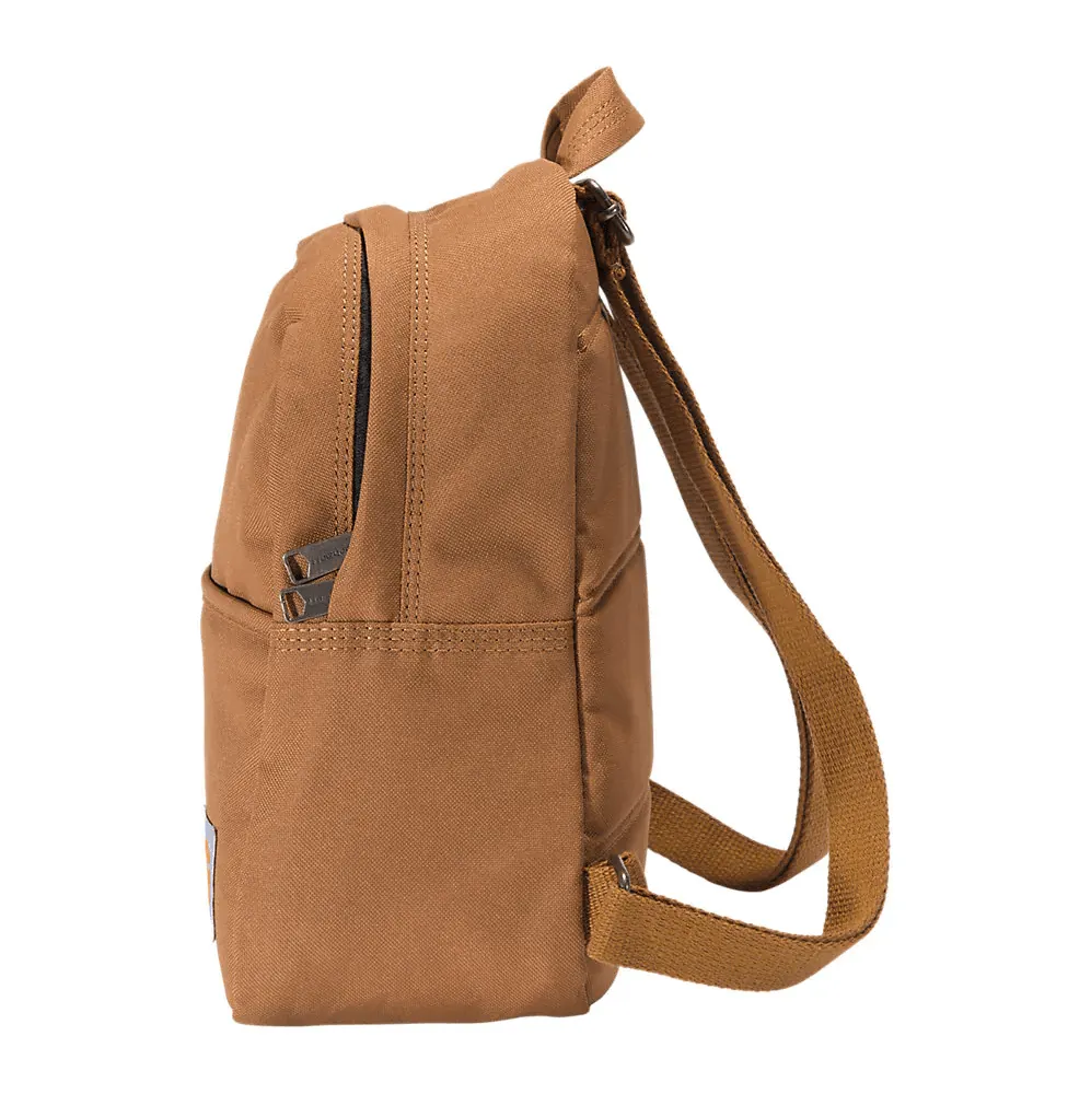 Classic mini backpack - Carhartt Brown