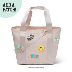 Classic Nylon Tote