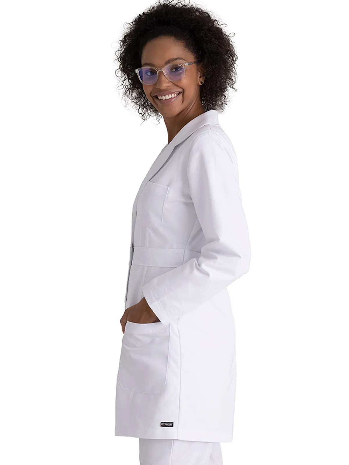 Classic - Women's Lily Lab Coat