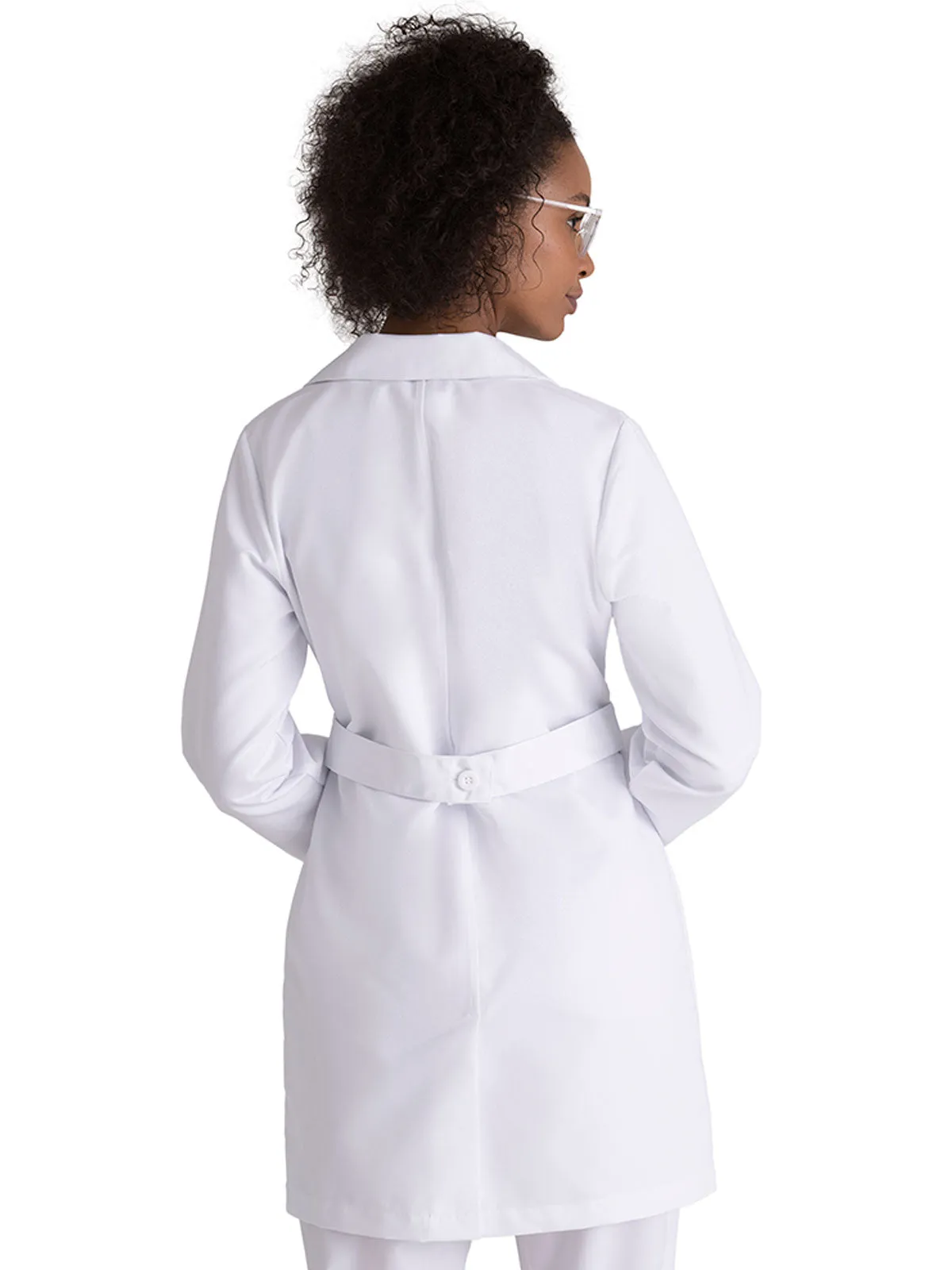 Classic - Women's Lily Lab Coat